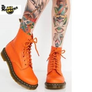 1460 pascal virginia orange